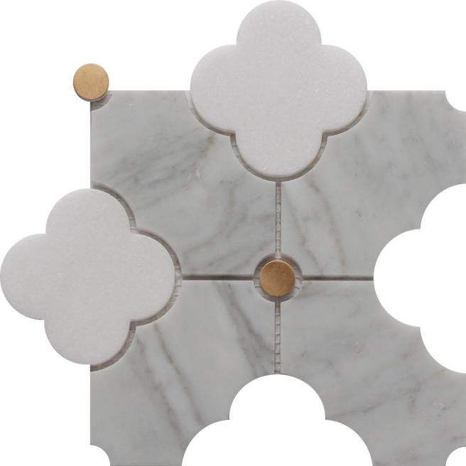 Gạch Mosaic VAMO0010 - Hình ảnh 2