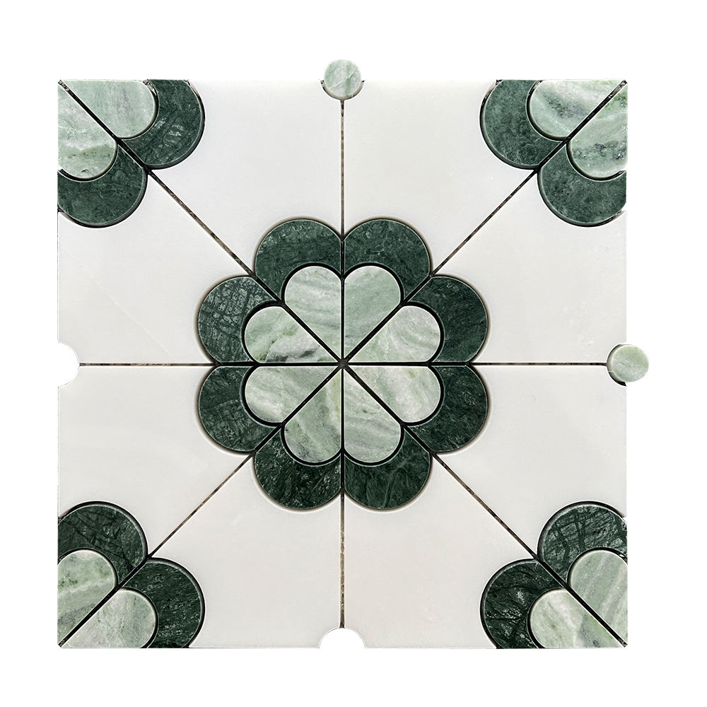 Gạch Mosaic VAMO0004 - Hình ảnh 2