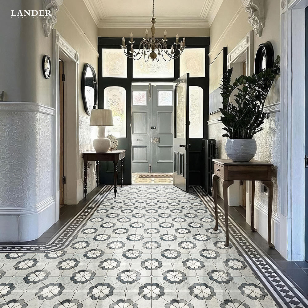 Gạch Mosaic VAMO0004 - Hình ảnh 5