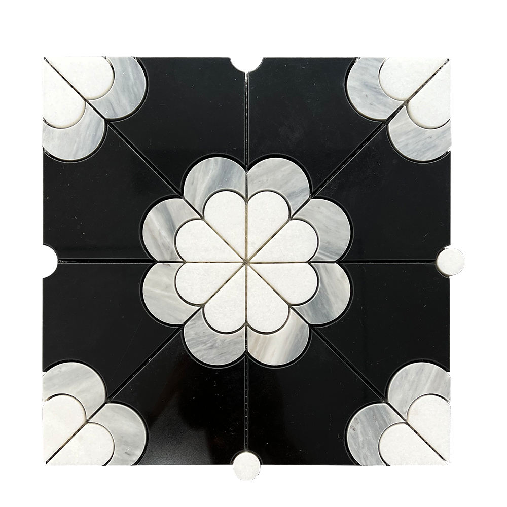 Gạch Mosaic VAMO0004