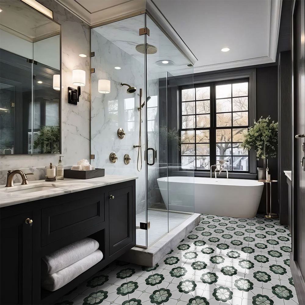 Gạch Mosaic VAMO0004 - Hình ảnh 4